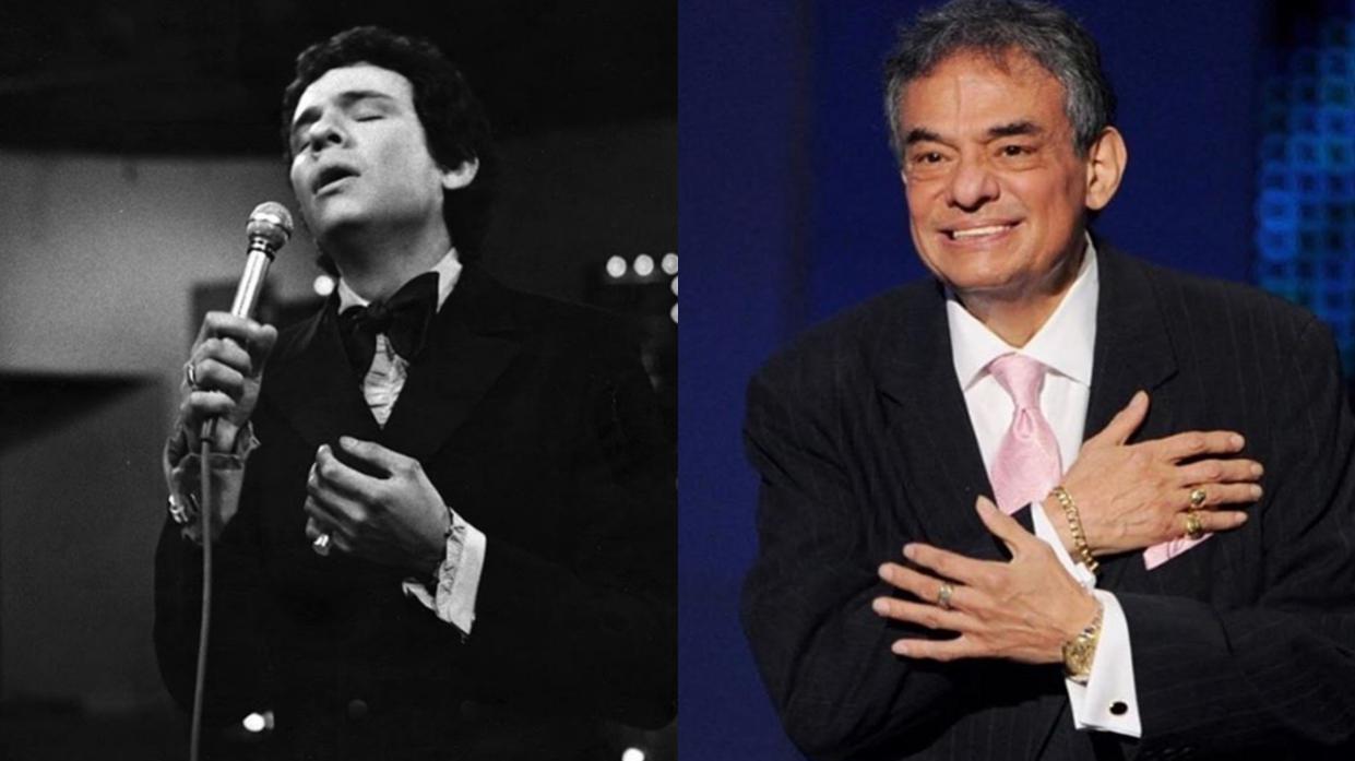 José José falleció a la edad de 71 años tras perder la lucha contra el cáncer de páncreas. (Instagram)