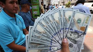 Dólar hoy en Perú: ¿A cuánto cerró el tipo de cambio este 12 de abril? 