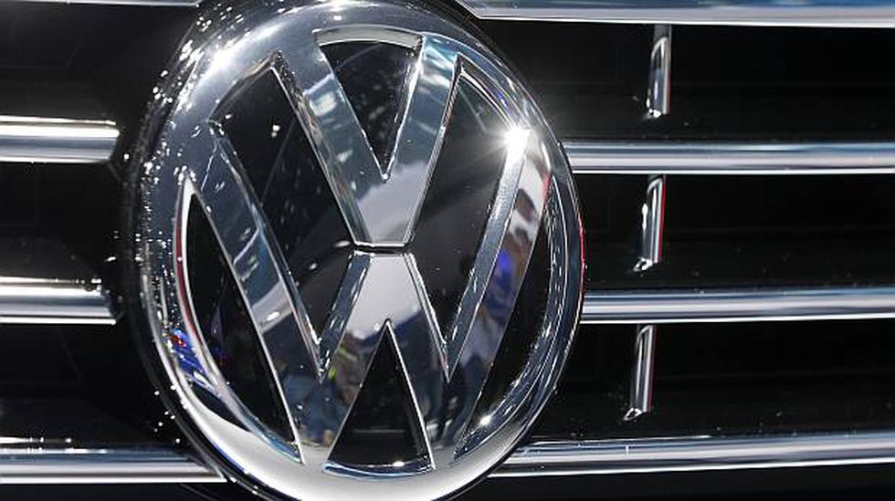 Volkswagen admiti&oacute; haber manipulado los motores para que den datos falsos en las inspecciones de control de contaminaci&oacute;n. (Foto: Archivo El Comercio)