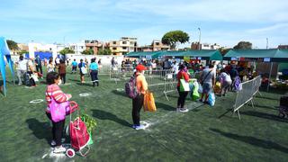 Coronavirus en Perú: Elmer Huerta considera innecesario uso de guantes en personas que van al supermercado o pasean mascotas