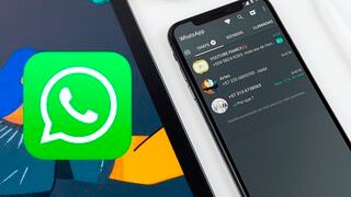 Cómo cambiar el color de fondo de WhatsApp fácilmente: prueba este truco