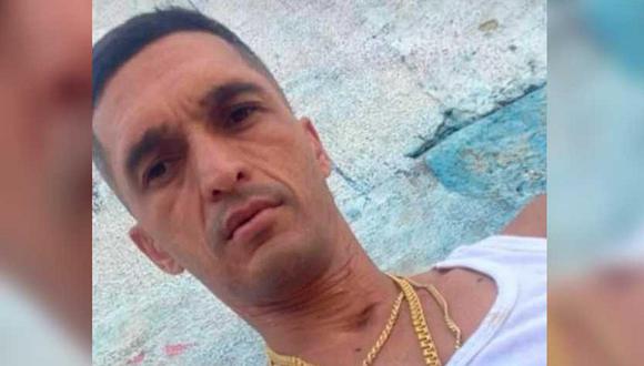 Carlos Luis Revette, alias 'El Koki', fue abatido por la policía de Venezuela en el estado Aragua.