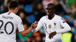 Real Madrid anunció fecha de presentación de Ferland Mendy, cuarto refuerzo que pisará el Santiago Bernabéu