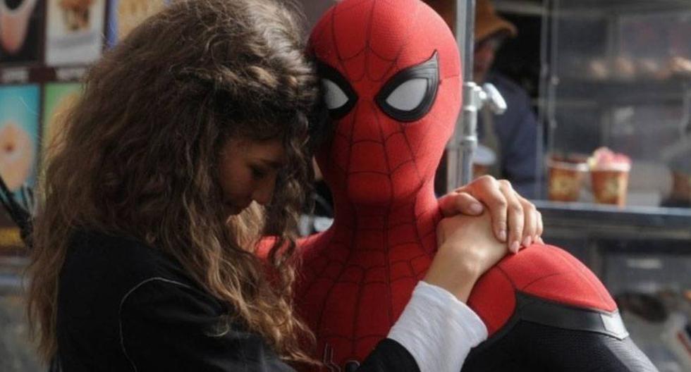 Spider-Man 3 con Tom Holland: fecha de estreno, tráiler, sinopsis y qué pasará, actores, personajes y polémica (Foto: Marvel Studios)