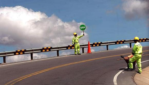 Mejora las expectativas de los empresarios sobre la economía local. (Foto: El Comercio)