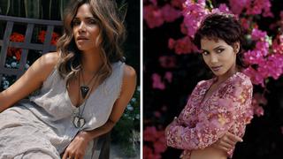 Halle Berry revela los duros momentos que vivió cuando tuvo una relación con Gabriel Aubry