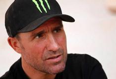 Dakar 2013: Stephane Peterhansel gana en la categoría autos