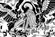 “One Piece 1112″ Manga: primeros spoilers confirmados