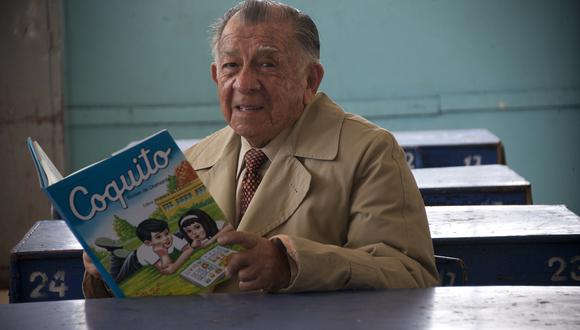 Everardo Zapata Santillana nació en 1926 en Valle del Tambo, provincia de Islay, departamento de Arequipa.