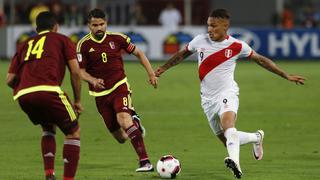 Paolo Guerrero tras empate: "Creo que no jugamos mal"