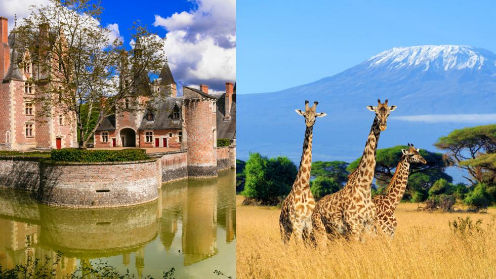 Conoce la lista de los 20 destinos elegidos por los editores de Condé Nast Traveler de España, Estados Unidos, Reino Unido e India para que planees tus viajes de 2023, para que sean tu guía en las aventuras que vendrán el próximo año. (Foto: Shutterstock)
