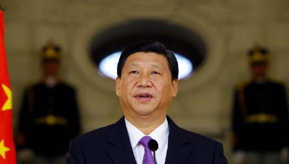 Davos: Presidente de China salió en defensa de la globalización