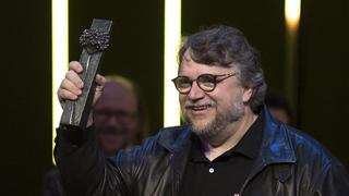 Guillermo del Toro cumple su sueño y dirigirá "Pinocho" para Netflix