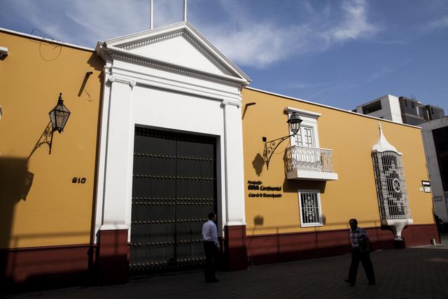 En Trujillo se levanta la Casa de la Emancipación, que fuera propiedad del Marqués de Torre Tagle, en donde se proclamó la independencia en 1820. Hoy es un museo.