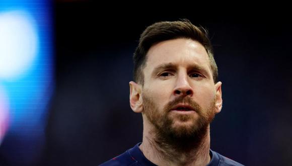 Lionel Messi pidió dos fichajes para renovar contrato con Barcelona. (Foto: Reuters)