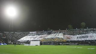 FOTOS: así fue La Noche blanquiazul en la que Alianza Lima presentó a su plantel versión 2013