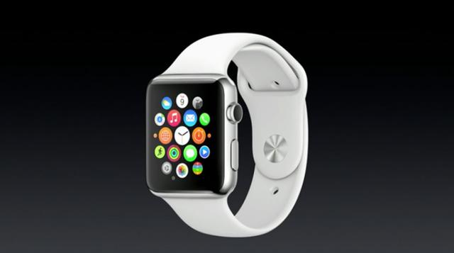 El Apple Watch que promete revolucionar relojes inteligentes - 5