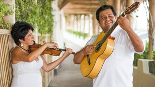 Tradición en seis y cuatro cuerdas