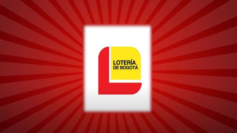 Lotería de Bogotá del jueves 10 de agosto: números que cayeron