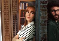 “Pared con pared”: ¿ver o no ver el debut de Aitana en una comedia romántica? | RESEÑA