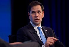 El senador republicano Marco Rubio gana la reelección en Florida 