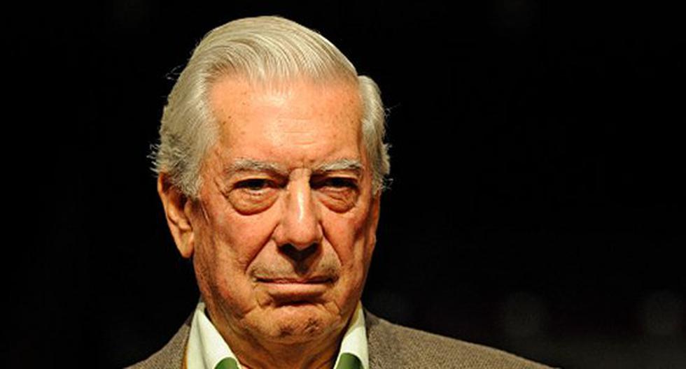 Mario Vargas Llosa reveló título de su próxima novela. (Foto: Difusión)