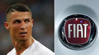 Trabajadores de Fiat realizarán huelga por fichaje de Cristiano Ronaldo