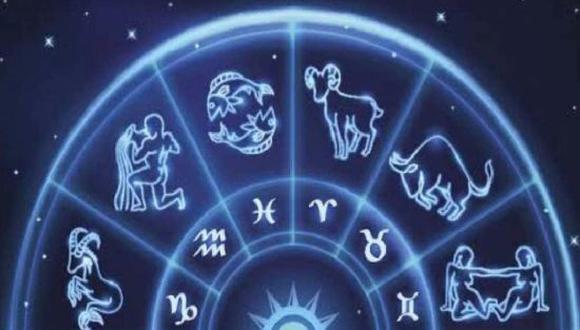 Horóscopo: los 3 signos zodiacales que tendrán suerte con el dinero en la Luna Nueva (Foto: Twitter)