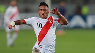 Christian Cueva sería el mejor pagado de Santos e igualaría el salario de Jorge Sampaoli