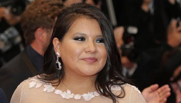 Hallan muerta a la actriz  Misty Upham