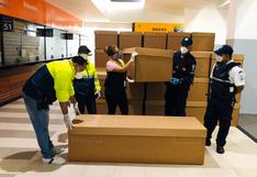 Ecuador: Municipio de Guayaquil entregará féretros de cartón en emergencia por coronavirus