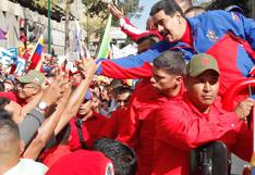 Venezuela: Para opositores, Maduro "se inventó" golpe de Estado