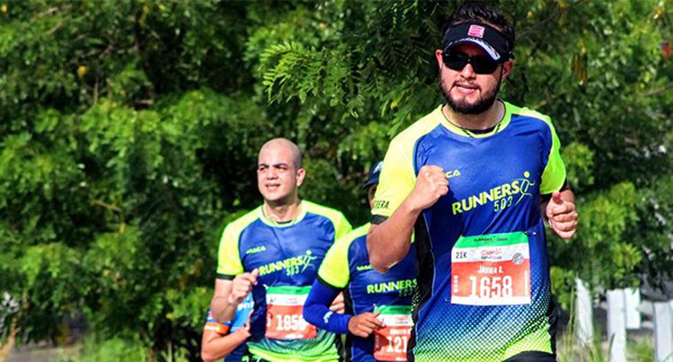 El kit del corredor incluirá la camiseta oficial, dorsal, muestras de los auspiciadores y la medalla de finisher.