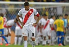 Perú peleó, pero no pudo ante Brasil en la final de Copa América 2019