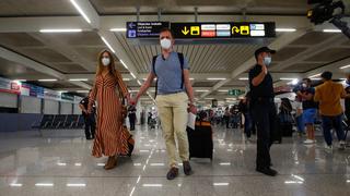 Alemania recomienda evitar viajar a tres regiones de España por rebrote de coronavirus