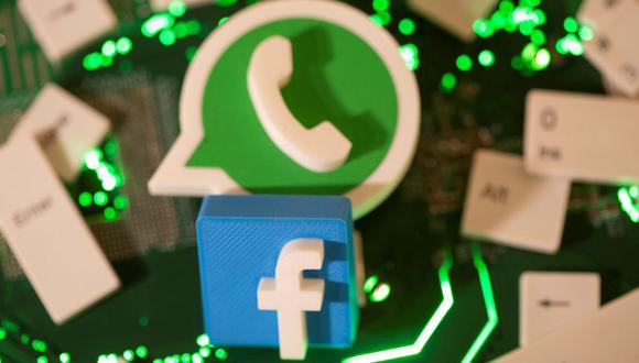 El sábado 15 de mayo, WhatsApp hará efectiva su nueva política de Condiciones y Privacidad. (Foto: Reuters/ Dado Ruvic)