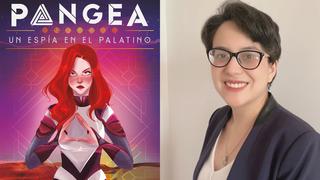 Una novela de ciencia ficción peruana que critica a la derecha y a la izquierda: entrevistamos a la autora