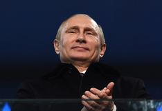 Vladimir Putin: ¿por qué es nuevamente la persona más poderosa del mundo según Forbes?