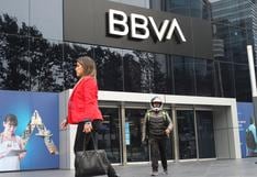 BBVA Perú aspira la cuota de mercado del BCP