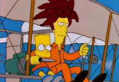 Los Simpson: Bob Patiño asesinará a Bart en próxima temporada