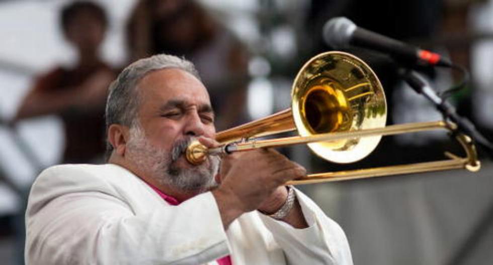 Willie Colón celebra 50 años en la música. ¡Escucha sus mejores éxitos!. (Foto: Getty Images)