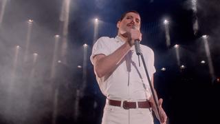 Freddie Mercury: revelan versión inédita de tema del vocalista de Queen | VIDEO