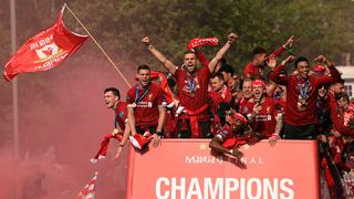 "Liverpool campeón de Europa... y de la eficacia", por Jorge Barraza