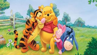 Día de Winnie the Pooh: ¿por qué se celebra el 18 de enero?