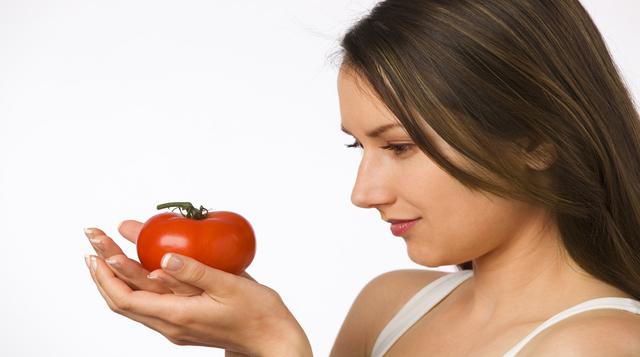 ¿Por qué es bueno comer tomate? Descúbrelo - 1