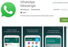WhatsApp: Juez restableció servicio en Brasil tras 12 horas de bloqueo