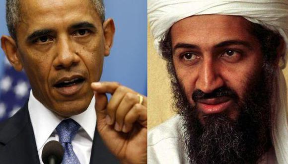 Pagará US$ 6 mlls a EE.UU. por escribir libro sobre Bin Laden