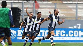 Alianza Lima pedirá reprogramar partido contra Sporting Cristal tras perder por W.O.