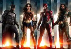 Justice League: Taika Waititi agradece referencia a ‘Thor: Ragnarok’ en póster 