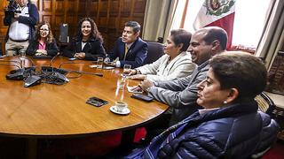 Fuerza Popular no opinará sobre Fujimori y Diarios Chicha